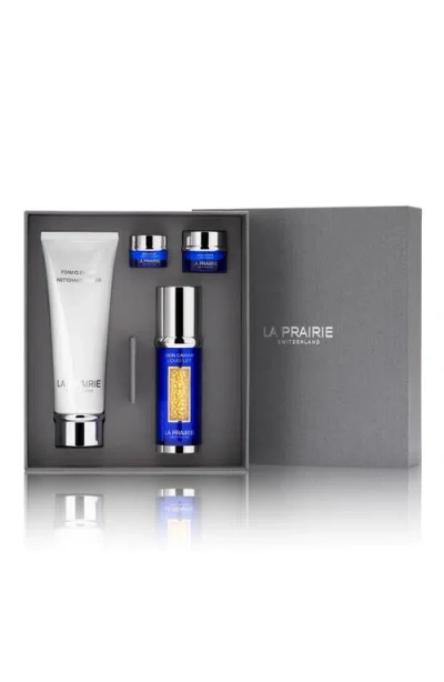 La Prairie Cleanse And Care In Multi