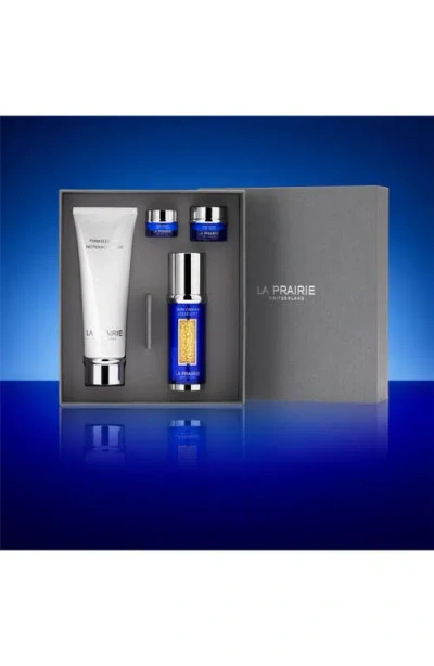 La Prairie Cleanse And Care In Multi