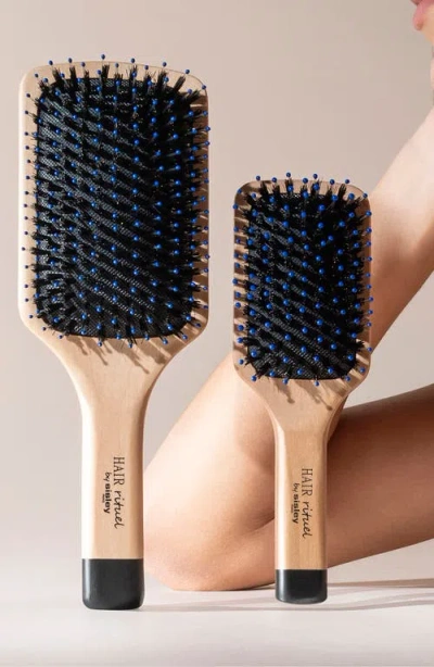 Sisley Paris The Pocket Brush Radiance And Softness In No Color