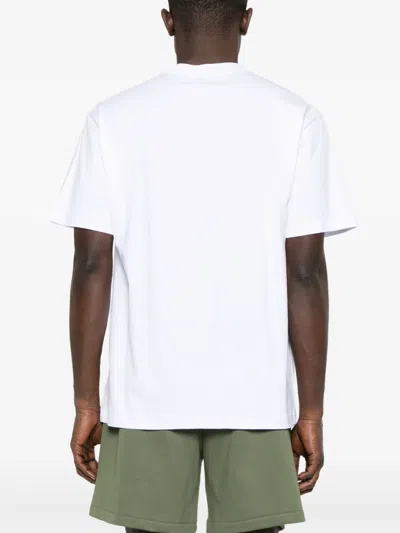 Xlarge Subway T-shirt In 白色