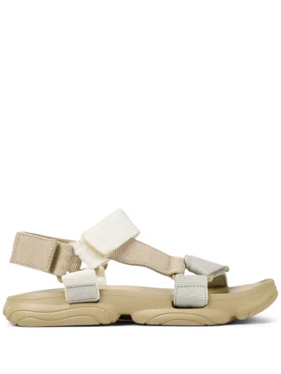 Camper Karst Sandal In 中性色