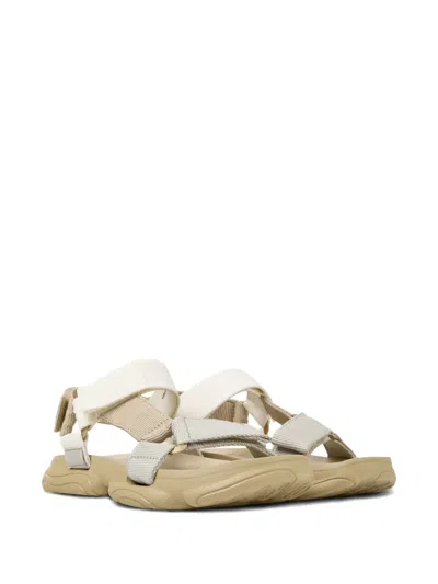 Camper Karst Sandal In 中性色