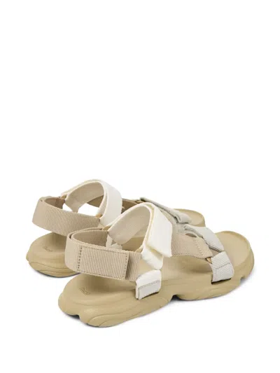 Camper Karst Sandal In 中性色