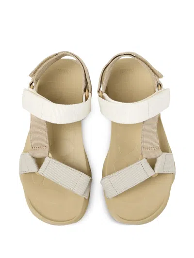 Camper Karst Sandal In 中性色
