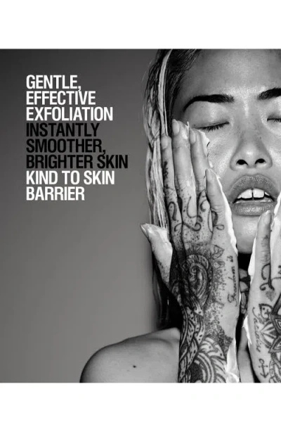 Grown Alchemist Polishing Exfoliator Scrub In No Color