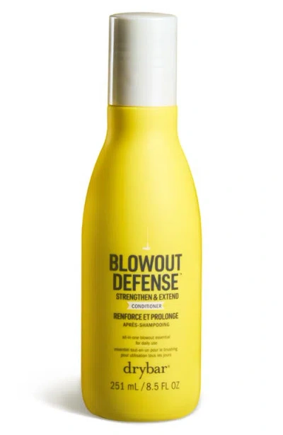 Drybar Blowout Strengthen & Extend Conditioner 8.5 Oz/251 ml In No Color