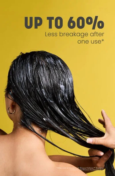 Drybar Blowout Strengthen & Extend Conditioner 8.5 Oz/251 ml In No Color