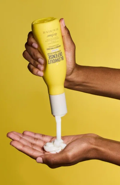 Drybar Blowout Strengthen & Extend Conditioner 8.5 Oz/251 ml In No Color