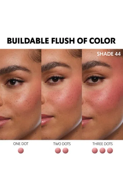 Saint Laurent Make Me Blush Blurring Liquid Blush In 66 Fuchsia Fling