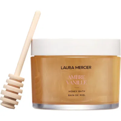 Laura Mercier Honey Bath In Ambre Vanille