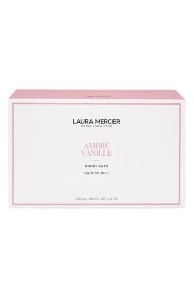 Laura Mercier Honey Bath In Ambre Vanille