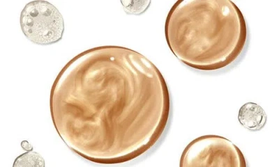 Laura Mercier Honey Bath In Ambre Vanille