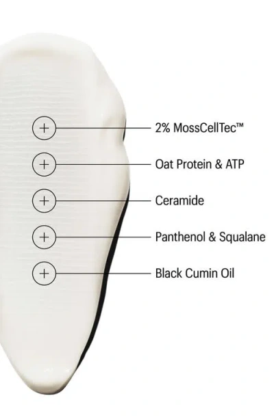 Allies Of Skin Molecular Barrier Recovery Cream Balm In No Color