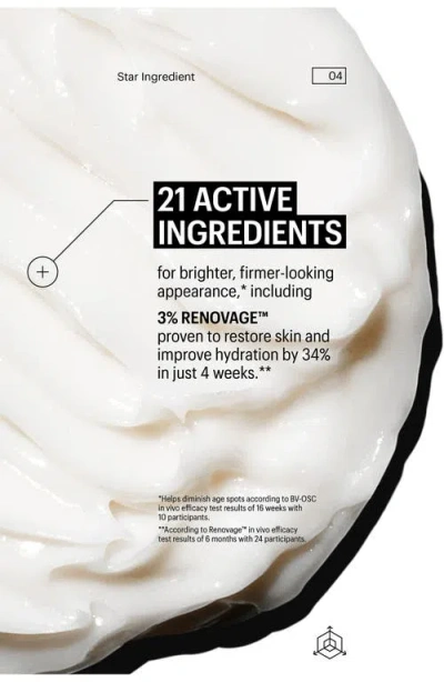 Allies Of Skin Molecular Barrier Recovery Cream Balm In No Color