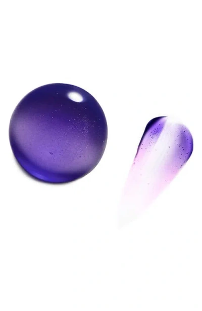 Dolce & Gabbana Violet Liquid Blush In No Color