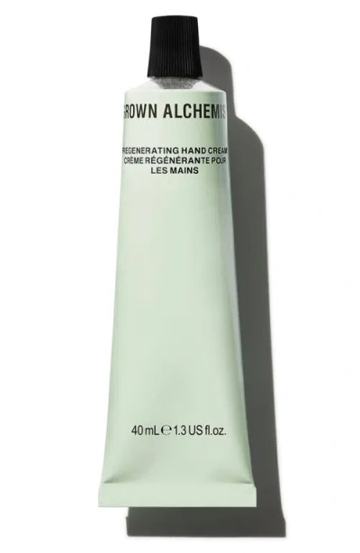 Grown Alchemist Regenerating Anti-aging Hand Cream In No Color