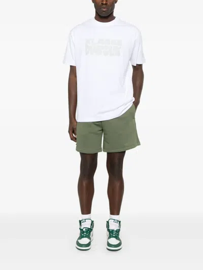 Xlarge Diabolik T-shirt In White