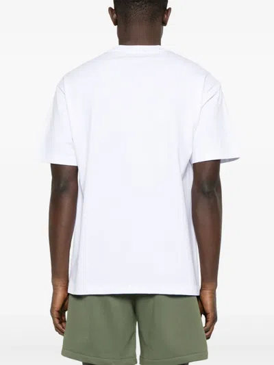 Xlarge Diabolik T-shirt In White