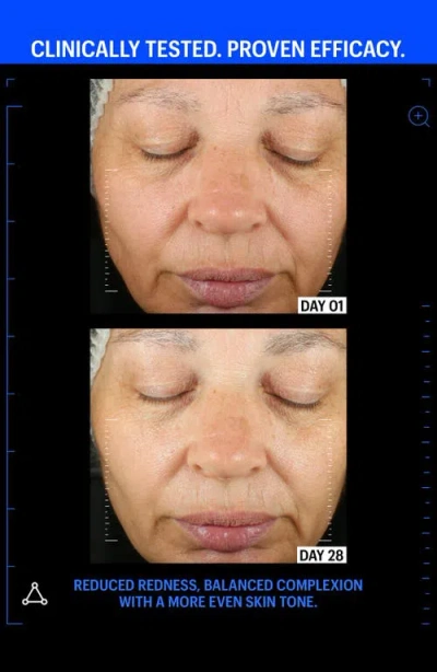 Allies Of Skin Copper Tripeptide And Ectoin Advanced Repair Serum, 1.01 Oz. In No Color