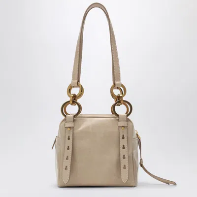 Prada Handbags. In Nude