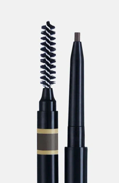 Dolce & Gabbana Dolce&gabbana Brow Restyler Pencil In 02 Dark Blonde