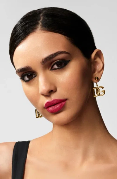 Dolce & Gabbana Dolce&gabbana Brow Restyler Pencil In 03 Medium Brown