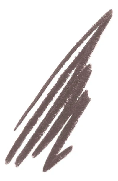 Dolce & Gabbana Dolce&gabbana Brow Restyler Pencil In 04 Dark Brown