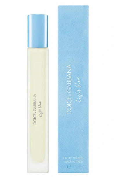 Dolce & Gabbana Light Blue Eau De Toilette 50ml In No Color