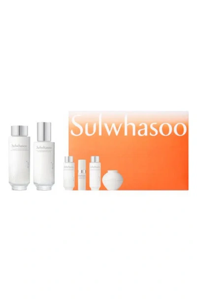 Sulwhasoo 6-pc. The Ultimate S Skincare Set In No Color