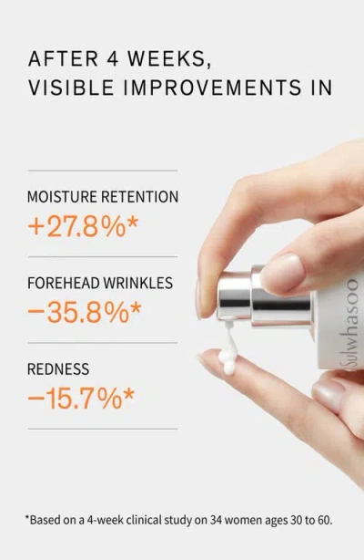 Sulwhasoo 6-pc. The Ultimate S Skincare Set In No Color