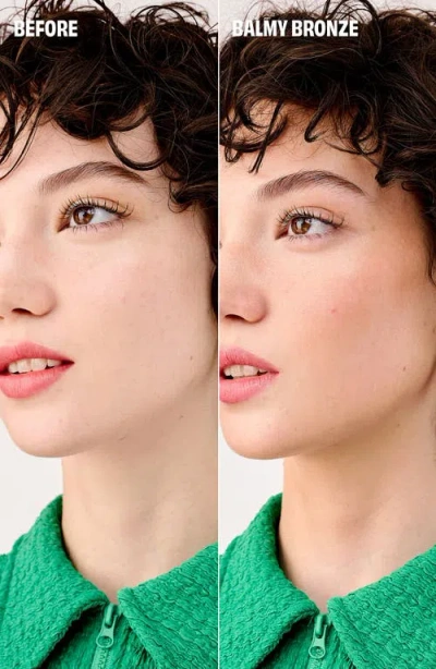 Benefit Cosmetics Hoola Wave Cream Bronzer In Transparent