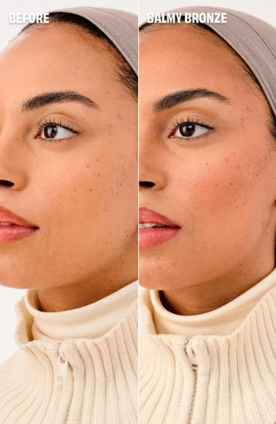 Benefit Cosmetics Hoola Wave Cream Bronzer In Medium Deep