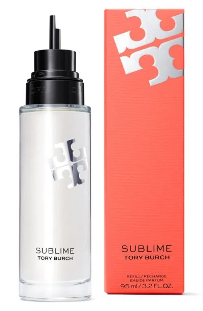 Tory Burch Sublime Eau De Parfum In Refill