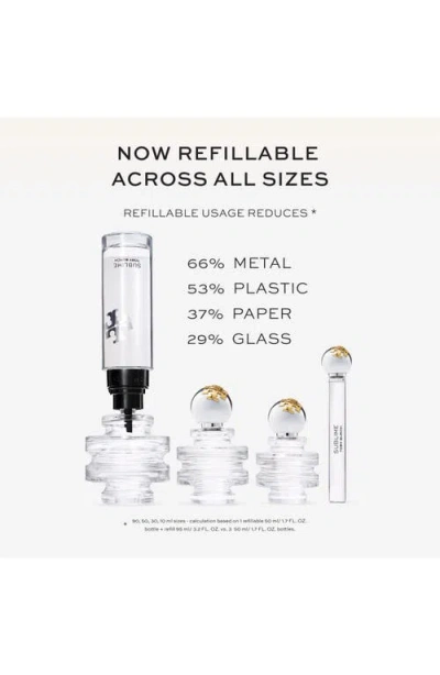 Tory Burch Sublime Eau De Parfum In Refill