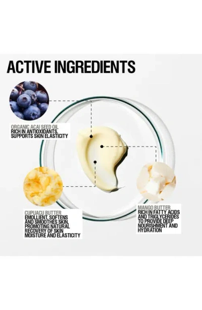 Grown Alchemist Rich Restorative Body Cream 120ml In Nude