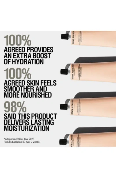 Grown Alchemist Rich Restorative Body Cream 120ml In Nude