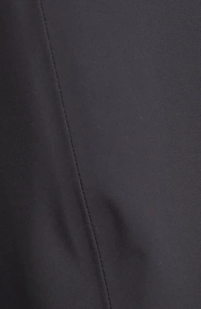 Moncler Granier Jacket In Black