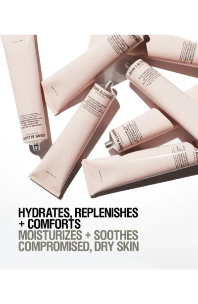 Grown Alchemist Soothing Hand Cream With Cactus Flower, Cedarwood Atlas, Tri-hyaluronan Complex & Al In No Color