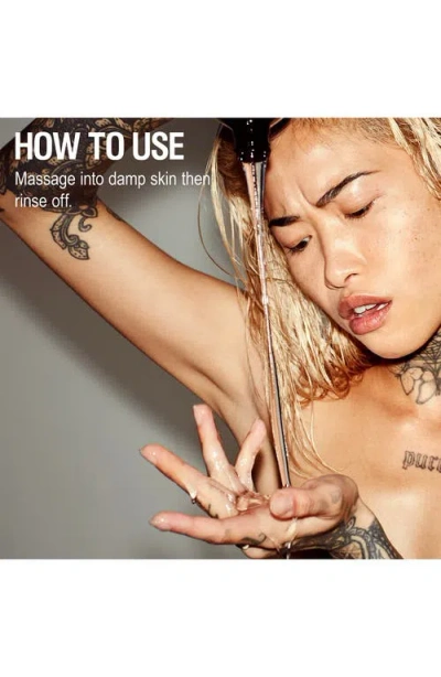 Grown Alchemist Invigorate Hand Wash With Sweet Orange, Cedarwood & Sage In No Color