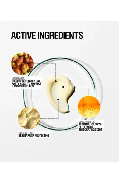 Grown Alchemist Exfoliating Hand Wash 500ml In N,a