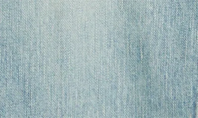 Fear Of God 5 Pocket Straight Leg In Blue