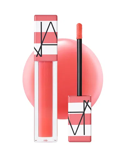 Nars Hot Escape Afterglow Lip Oil 508 - High Life 0.17 Oz/5.7 ml In – High Life