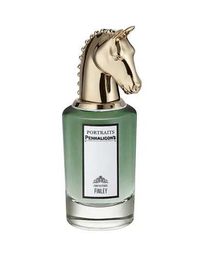 Penhaligon's Fortuitous Finley Eau De Parfum 2.5 Oz. In Green