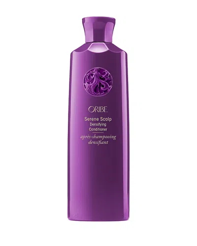 Oribe Serene Scalp Densifying Conditioner