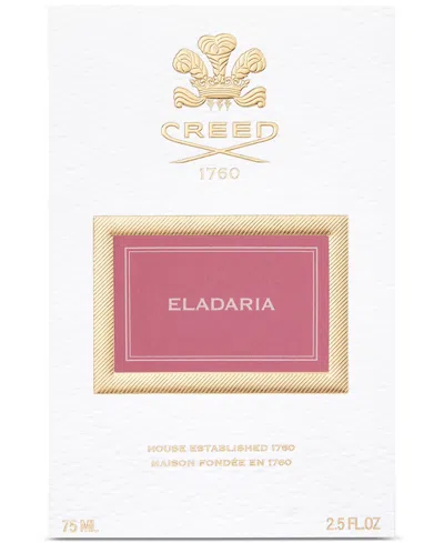 Creed Eladaria Eau De Parfum In No Color