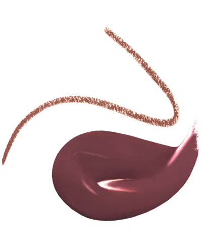 Dolce & Gabbana 2-pc. Kiss My Gloss! 4d Gloss Stick & Lip Liner Set In 02 Giggle - Nude Liner And Nude Mauve Gl