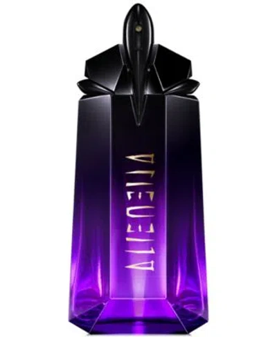 Mugler Alien Extraintense Eau De Parfum Intense Fragrance Collection In No Color