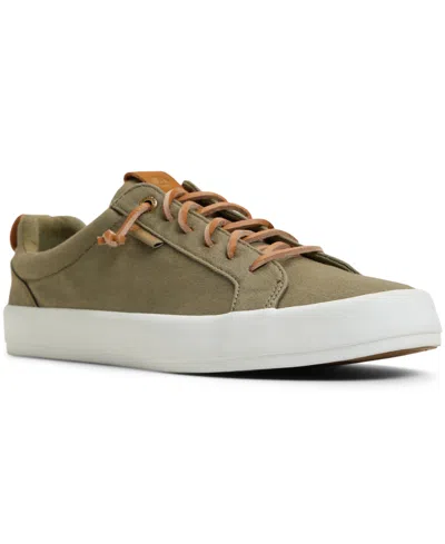 Sperry Bermudabeach_wm In Mid Green