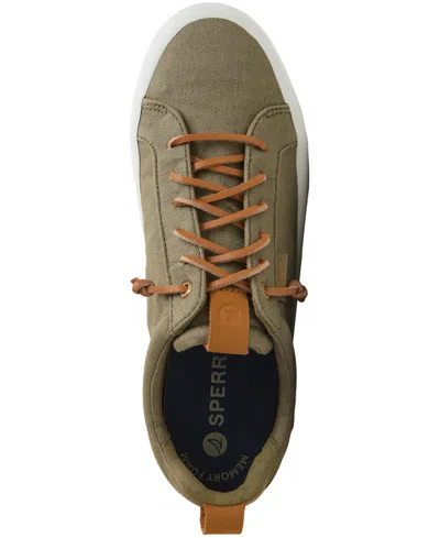 Sperry Bermudabeach_wm In Mid Green