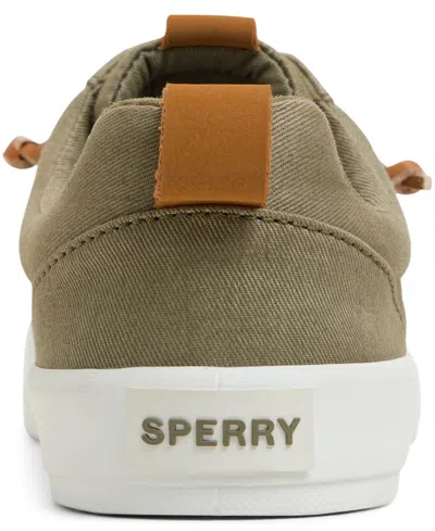 Sperry Bermudabeach_wm In Mid Green